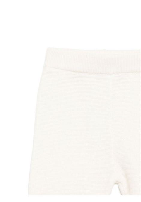 Completo 2 pezzi in maglia TARTINE ET CHOCOLAT | CB3601013 NACRE